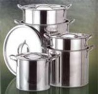 Regular Stock Pots