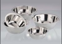 V Shape Mixing Bowls