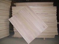 Edge Glued Panels