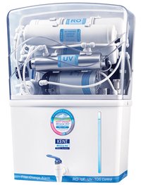 Kent Grand + Water Purifiers
