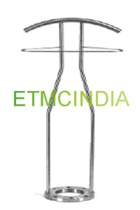 Metal Coat Stands