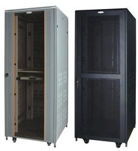 Nrs Series Floor Mount Racks