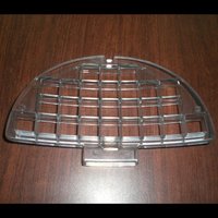 Plastic Tooling-Transparency Cover
