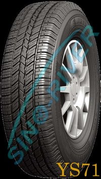 SUV Tyres
