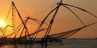 Polyethylene Fishing Nets