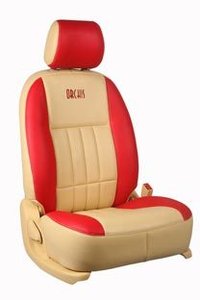Yarrow Leather Seat Covers