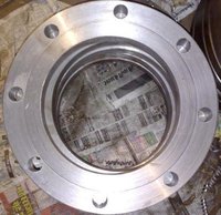 Ansi Flanges