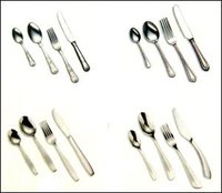 Cutlery Set