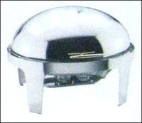 Oval Shape Chafing Dish
