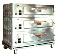 Baking Oven