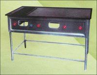 Chapati Hot Plate