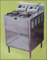 Deep Fat Fryer