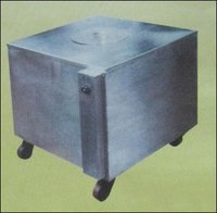 Gas Tandoor