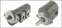 Hydraulic Pumps And Motors