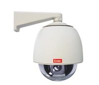 30X PTZ Dome Camera
