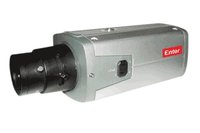 C-Mount Camera with 2 Way Audio