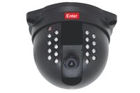 Dome IR Camera