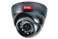 Dome IR Camera (Small Housing)