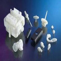 Plastic Injection Moulds