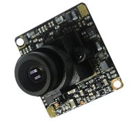 Single Board Camera
