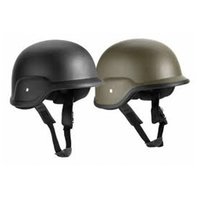 Plastic Helmet Moulds
