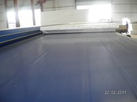 Pu Refrigeration Panel
