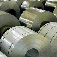 Aluminium Coils