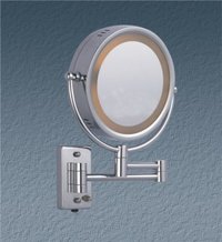 Electric Mirror