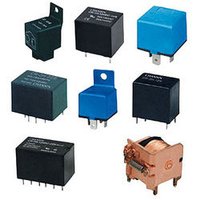 Relays
