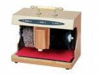 Shoe Shine Machines