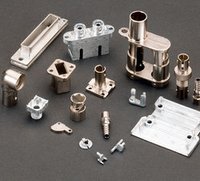 Zinc Die Casting