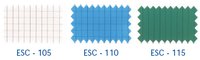 Antistatic Fabric