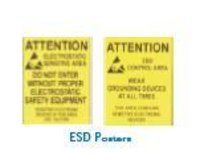 ESD Posters