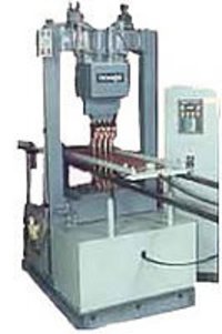 Multi Head Spot Welding Machines