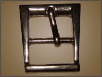 Belt Buckles