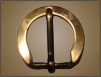Designer Belt Buckles