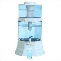 Kent Gold Gravity Water Purifier