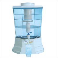 Kent Gold UF Gravity Water Purifiers