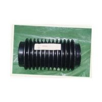 Rubber Expansion Joints And Bellows