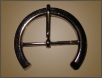 Sleek Belt Buckles