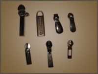 Zip Sliders