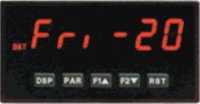 Programmable Digital Panel Meters