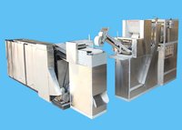 Chapati Making Machine