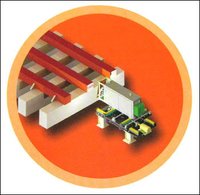 Digital Stamping Machine