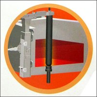 Slide Gate Digital Control System