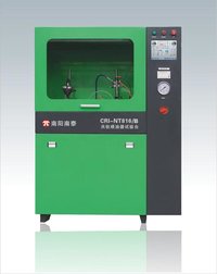 Common Rail Test Bench