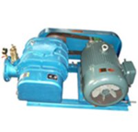 Blower