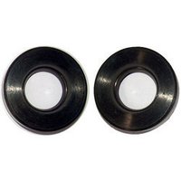 Double Lip Oil Seals