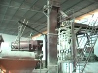 Solvent Extraction Plant