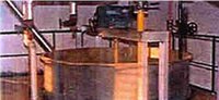 Vegetable Oil Extraction Plants